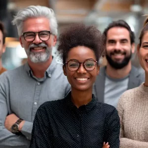 Gestión de la Diversidad e Inclusión