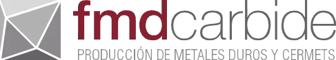 Logotipo FMD Carbide