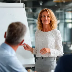 Liderazgo Transformador y Coaching