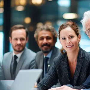 Rol Efectivo en los Comités de Empresa