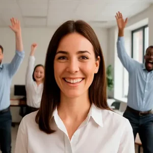 Liderazgo Adaptativo en Sociedades Laborales